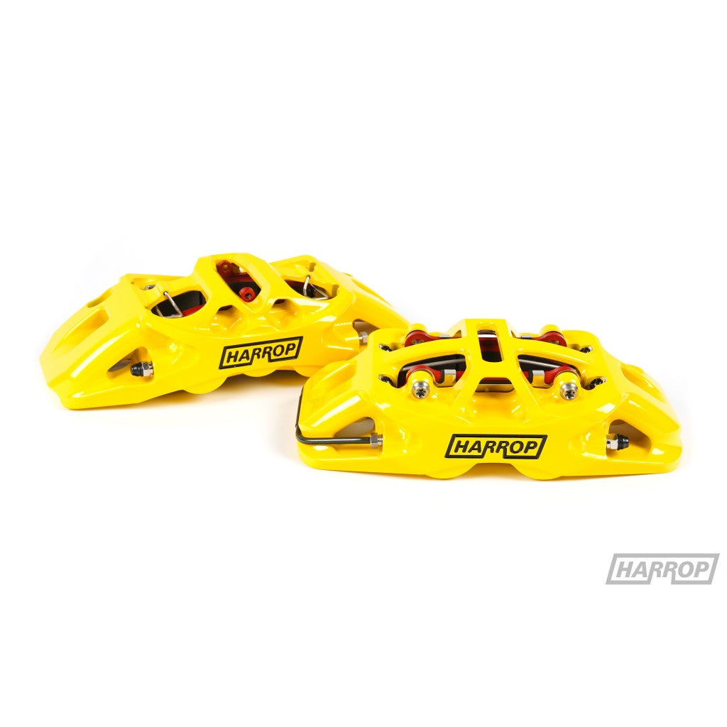 Forged Ultimate Kit I RS Chassis Ø381– Front Only