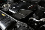 Load image into Gallery viewer, Mercedes-Benz AMG GLE 53 (V167) ARMASPEED Carbon Fiber Intake
