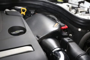 Mercedes-Benz W212 E200 / E250 / E260 (M274) ARMASPEED Carbon fiber Intake
