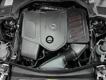 Load image into Gallery viewer, Mercedes-Benz W206 C-Class ARMASPEED Carbon Fiber Cold Air Intake
