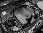 Load image into Gallery viewer, Mercedes-Benz W206 C-Class ARMASPEED Carbon Fiber Cold Air Intake
