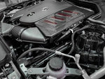 Load image into Gallery viewer, Mercedes-Benz W206 C-Class ARMASPEED Carbon Fiber Cold Air Intake
