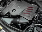 Load image into Gallery viewer, Mercedes-Benz W206 C-Class ARMASPEED Carbon Fiber Cold Air Intake
