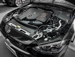 Load image into Gallery viewer, Mercedes-Benz W206 C-Class ARMASPEED Carbon Fiber Cold Air Intake
