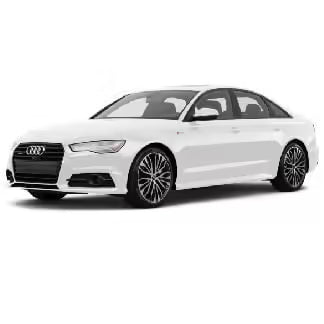 Interchiller 2013-2018 Audi S6
