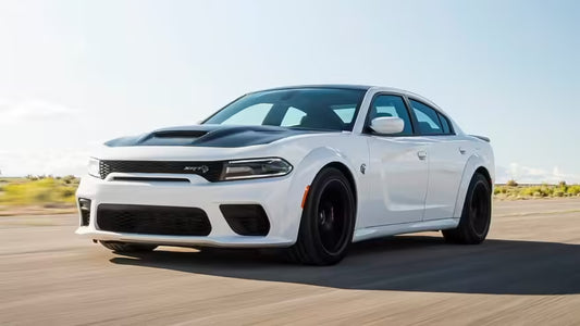 Interchiller Dodge Charger