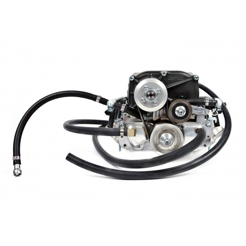 Harrop HTV2300 VT - VE