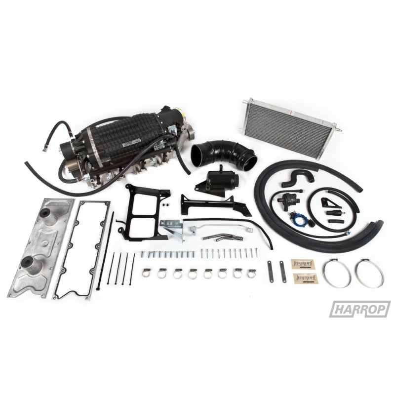 Harrop HTV2300 VT - VE