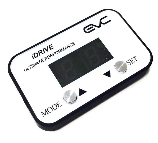 IDRIVE