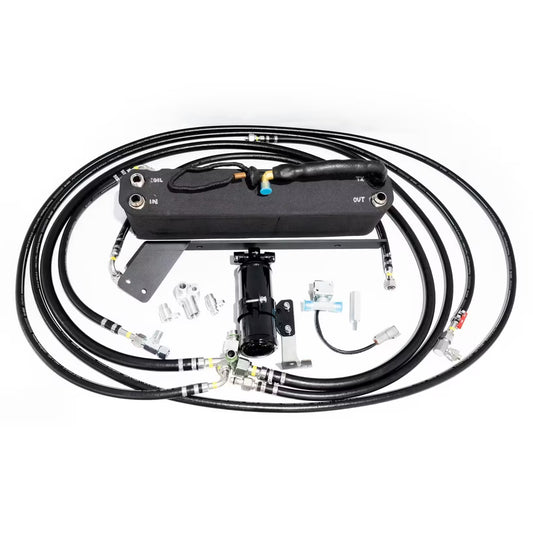 Interchiller PNP Lamborghini Huracan
