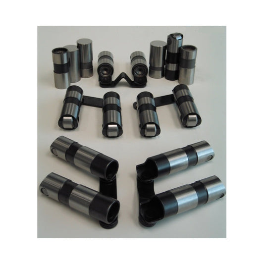 Johnson USA High Performance Tie-Bar Lifters