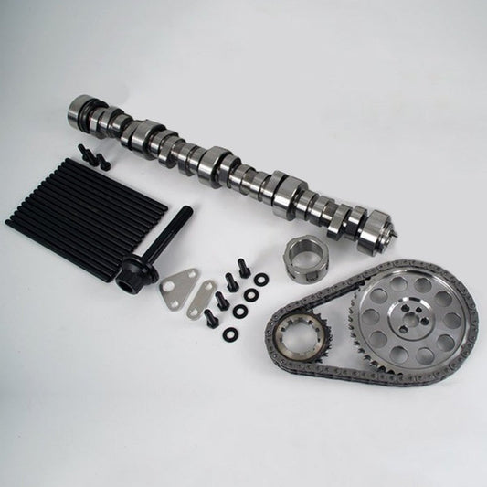 VCM Performance Camshaft Package for VE-VFs with L76/L77