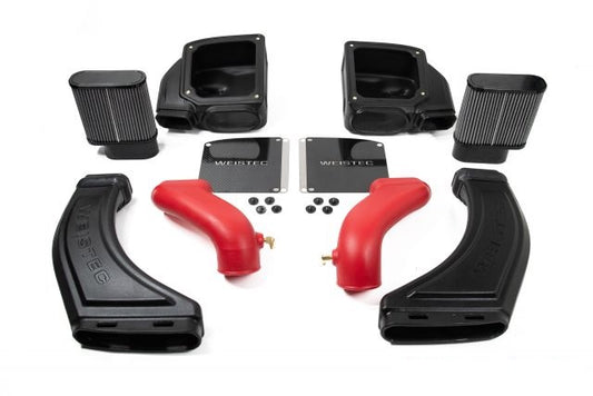 M276 Intake System C-Class