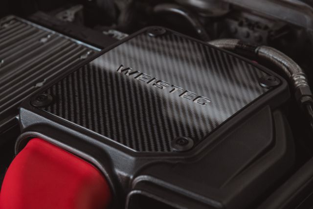 M276 Intake System C-Class