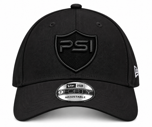 PSI New Era Embroidered Caps