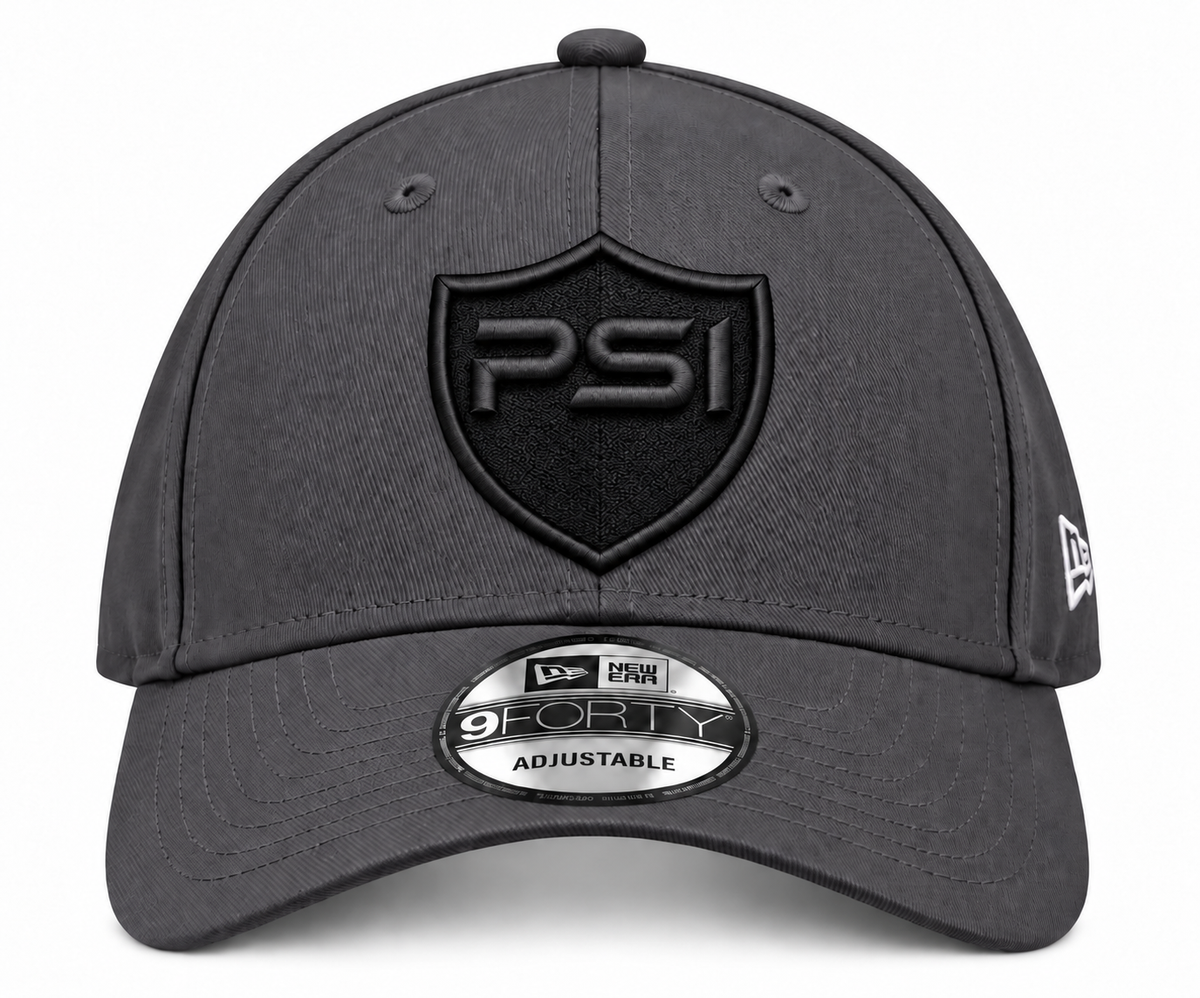 PSI New Era Embroidered Caps