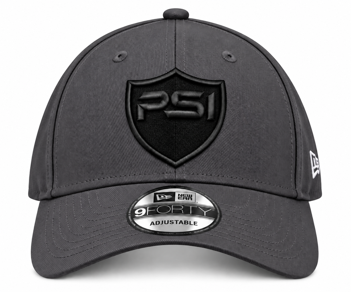 PSI New Era Embroidered Caps