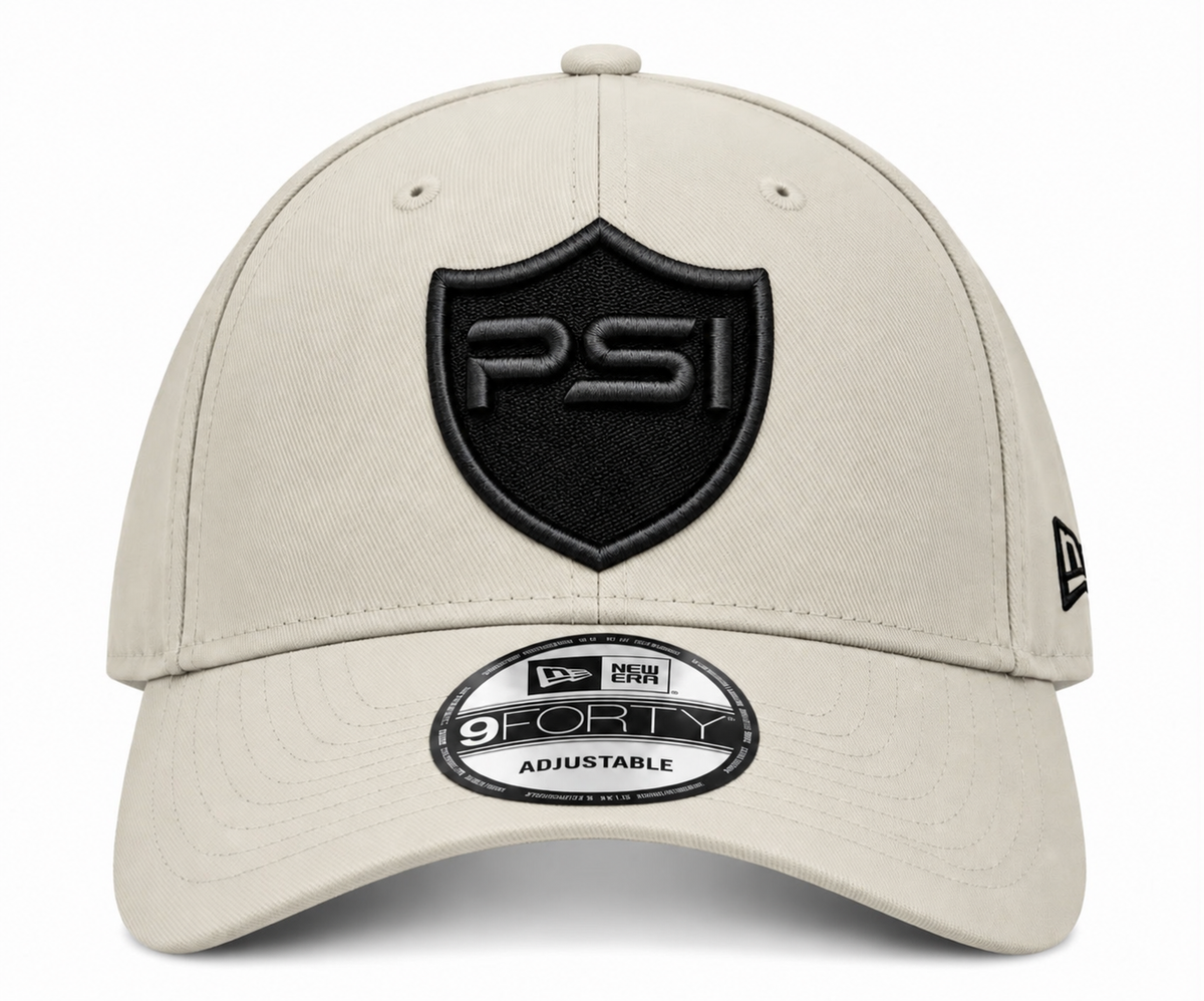 PSI New Era Embroidered Caps