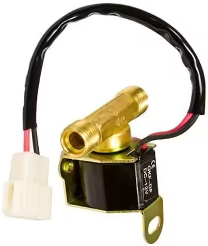 Replacement Solenoid valve