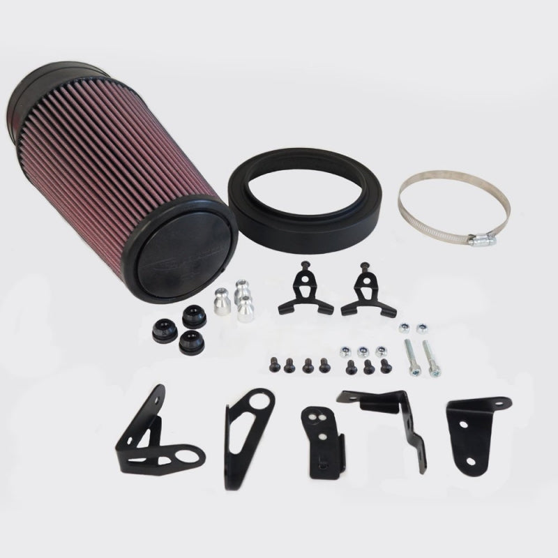 VF LSA (GTS) Sealed Air-Box Kit (LSA Engine Only)
