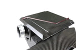 Load image into Gallery viewer, Mercedes-Benz C118 CLA 250 CLA35 / W177 A250 A35 ARMASPEED Carbon Fiber Intake
