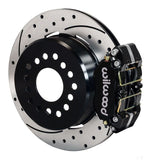 Load image into Gallery viewer, Wilwood Rear Disc Brake Assembly Kit suit 9&quot; ford differential
