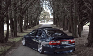Holden Commodore VT - VZ IRS Complete Kit