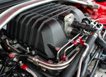 Load image into Gallery viewer, LSA ZL1 Camaro Supercharger Blower Plate System
