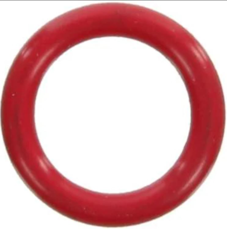 GM P/UP O'Ring Red Thick