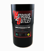 Load image into Gallery viewer, Nitrous Outlet Trashcan - 10lb Nitrous Bottle
