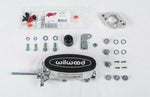 Load image into Gallery viewer, WILWOOD MASTER CYLINDER KIT TO REMOVE THE BOOSTER ON ALL EARLY COMMODORES VB - VS

