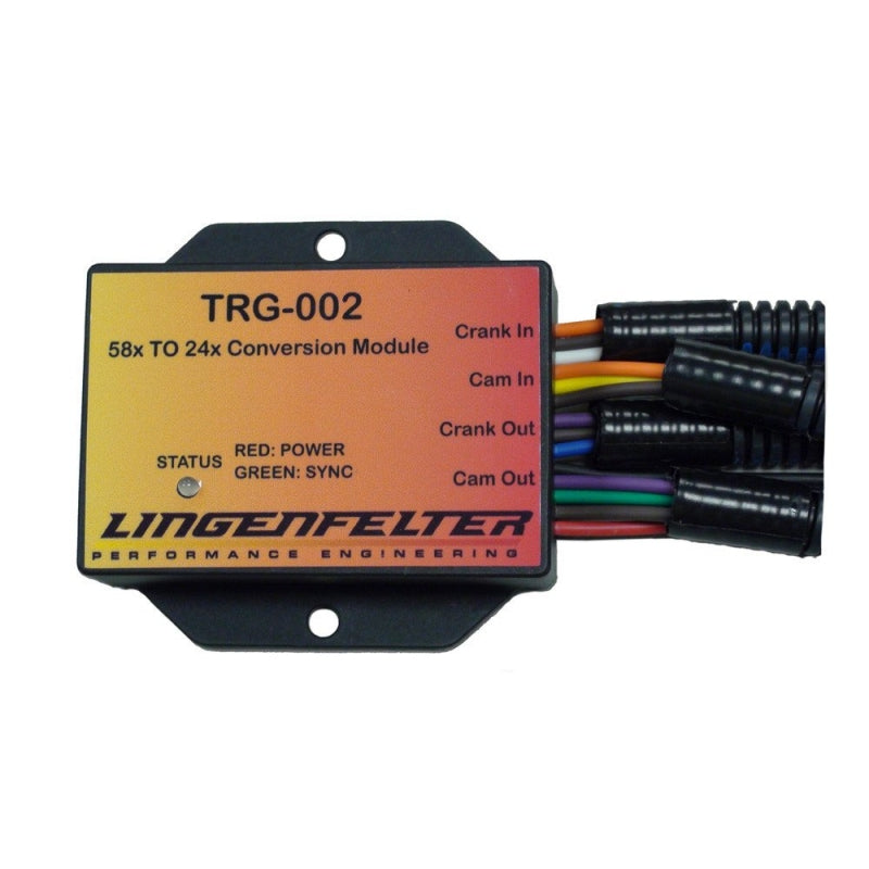 Lingenfelter TRG-002 Crankshaft Trigger Converter Box