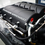 Load image into Gallery viewer, Magnuson Heartbeat Supercharger 2300
