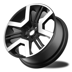 VE HSV E3 Style Display Wheels 20x8.5 Gloss BLACK