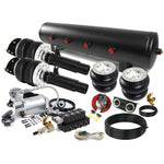 Load image into Gallery viewer, VP - VS AIRRIDE IRS COMPLETE AIRBAG KIT
